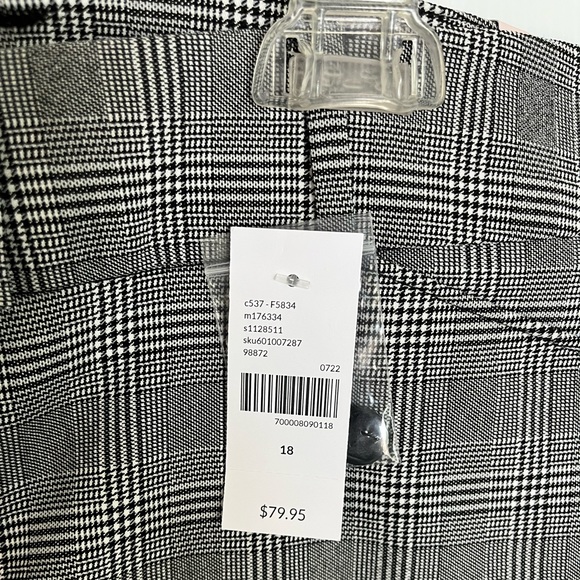 BUNDLE OF 3 Lane Bryant pants - Picture 10 of 16